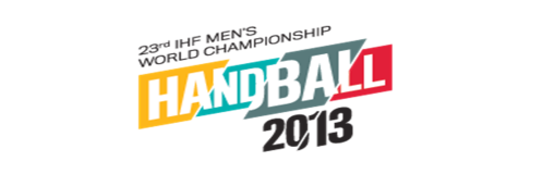 Mundial balonmano 2013